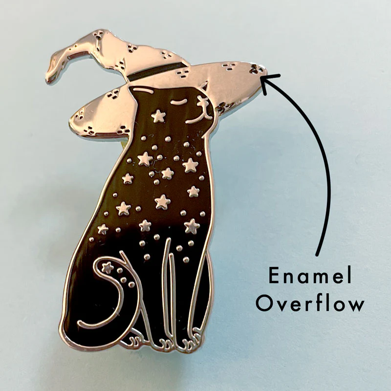 Seconds Pins - Image 3