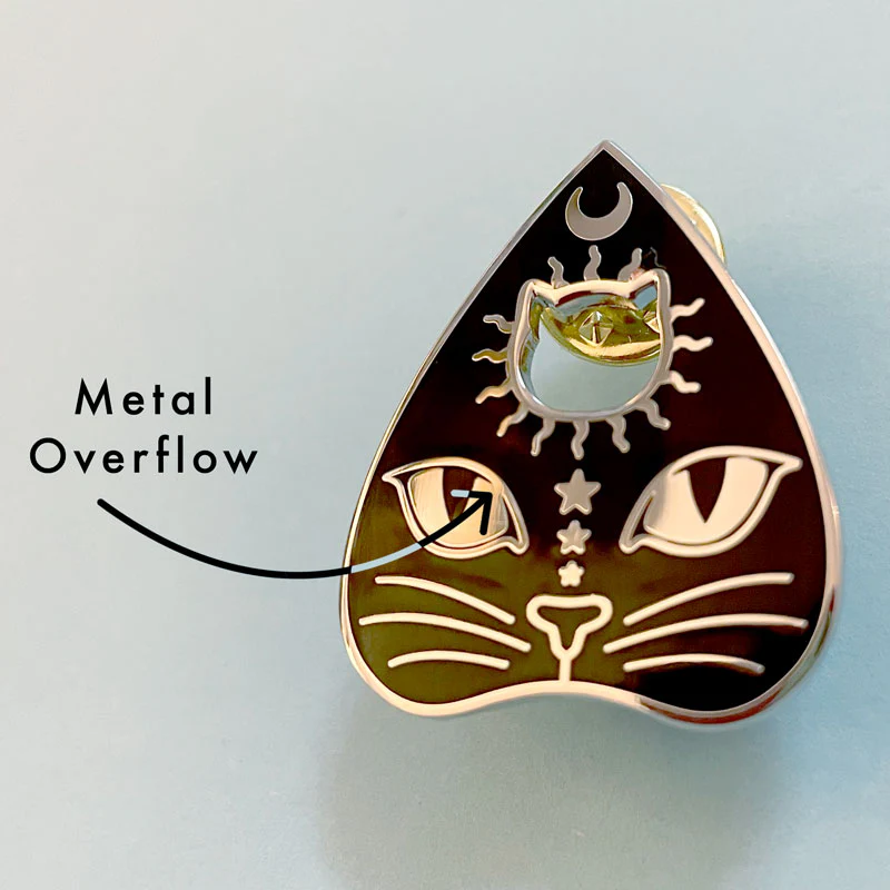 Seconds Pins - Image 4